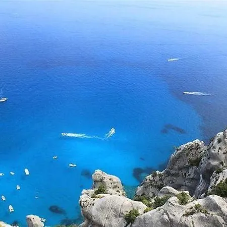 호텔 Passaggio A Bardia