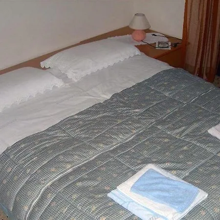 Passaggio A Bardia Dorgali