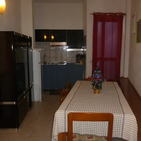 Hotel Passaggio A Bardia 3*