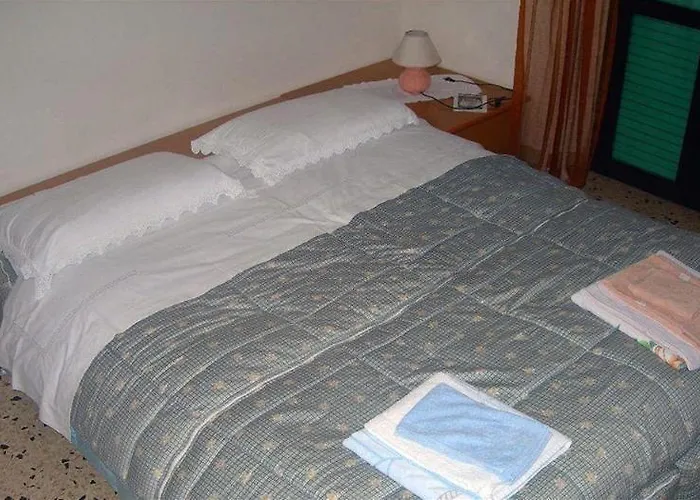 Passaggio A Bardia Dorgali